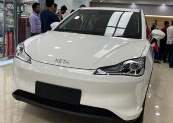 Nepal Imports Over 10,800 Electric Vehicles Worth Rs 25.55 Billion in 11 Months