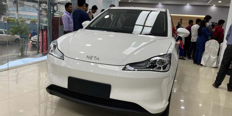 New Tax Regime to Push Electric Vehicle Prices Up by as Much as Rs 4 Million