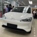 New Tax Regime to Push Electric Vehicle Prices Up by as Much as Rs 4 Million