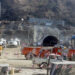 Nagdhunga–Sisnekhola Tunnel Set to Open in Mid-July as Final Preparations Near Completion