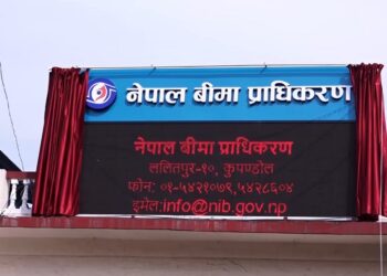 Insurance Complaints Mount as Nepal Insurance Authority Struggles to Clear Backlog