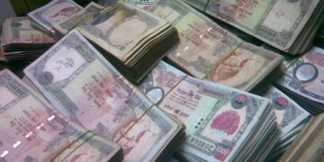 Remittance Outflows Rise 12 Percent to Rs 9.75 Billion in First 10 Months of FY 2025/26