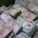 Remittance Outflows Rise 12 Percent to Rs 9.75 Billion in First 10 Months of FY 2025/26