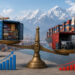 Nepal’s Foreign Trade Expands by 14.78%, Trade Deficit Widens Further
