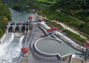 Construction Begins on 16 MW Machha Khola Hydropower Project in Gorkha