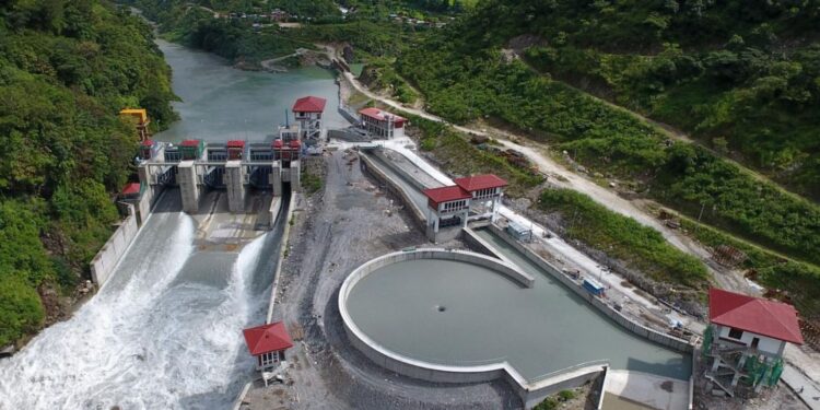 Construction Begins on 16 MW Machha Khola Hydropower Project in Gorkha