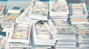 Nepal Files Record Rs 115 Billion Money Laundering Case Against 39 Individuals and Firms