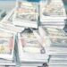 Foreign Grants to Nepal Decline Amid Rising Dependence on External Financing