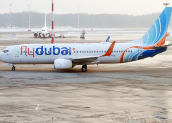 Flydubai Secures Approval for Daily Pokhara–Dubai Flights from September