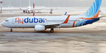 Flydubai Secures Approval for Daily Pokhara–Dubai Flights from September