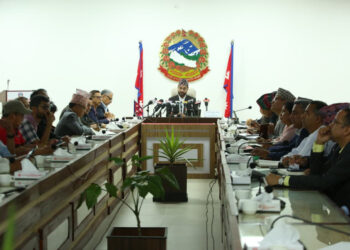 Government Claims 87.2% Progress on 100-Day Governance Reform Agenda