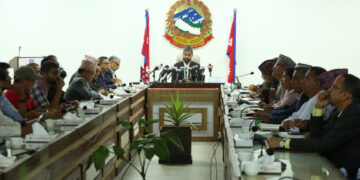 Government Claims 87.2% Progress on 100-Day Governance Reform Agenda