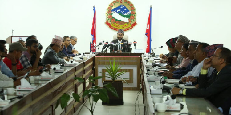 Government Claims 87.2% Progress on 100-Day Governance Reform Agenda