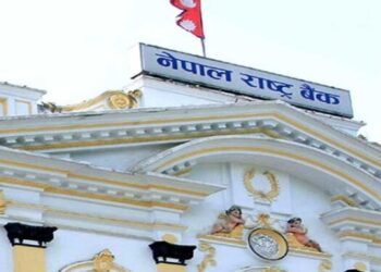 NRB Mandates National ID Verification for Digital Wallet Users