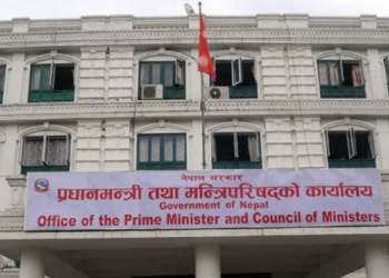 Government Pushes for Fully Digital Public Services