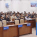 Government Moves to Repeal Five Financial Laws, Introduces Reform Bill in Parliament