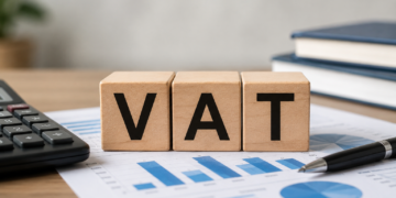 Nepal’s VAT Collection Rises 9% to Rs 372.88 Billion in FY 2025/26