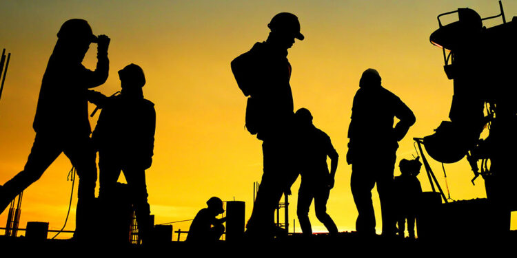 Nepali Labour Migration Falls 5.6% in FY 2026/27, UAE Remains Top Destination