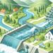 22 MW Seti Khola Hydropower Project Begins Trial Electricity Generation in Kaski