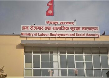 Government Launches Crackdown on Illegal Foreign Employment Agents, Expands Labour Approval Services to All Local Governments