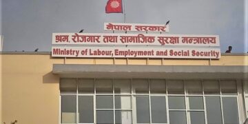 Government Launches Crackdown on Illegal Foreign Employment Agents, Expands Labour Approval Services to All Local Governments
