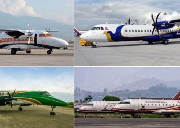 Domestic Airfares Rise After Aviation Fuel Price Hike