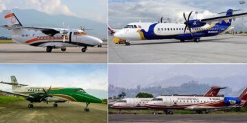 Domestic Airfares Rise After Aviation Fuel Price Hike