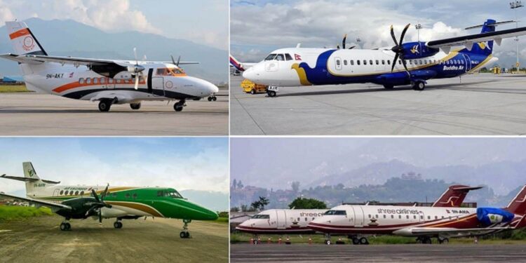 Domestic Airfares Rise After Aviation Fuel Price Hike