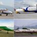 Domestic Airfares Rise After Aviation Fuel Price Hike