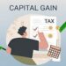 Government’s Capital Gains Tax Revenue Falls to Rs 624.90 Million