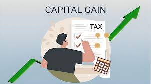 Government’s Capital Gains Tax Revenue Falls to Rs 624.90 Million