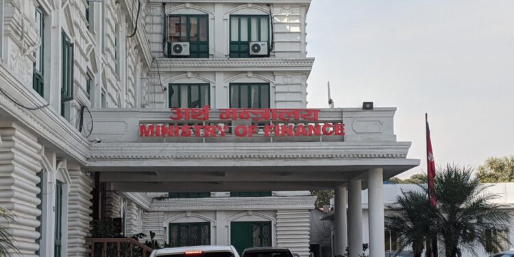 Government Pledges Stronger Partnership with Private Sector to Drive Economic Growth