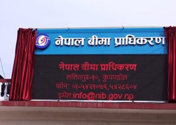Nepal Insurance Authority Plans Separate Insurance Premium Guidelines for Electric Vehicles
