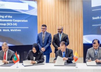 Four South Asian Countries Sign Deal to Share Advance Trade Information