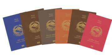 Nepal Increases E-Passport Production Capacity