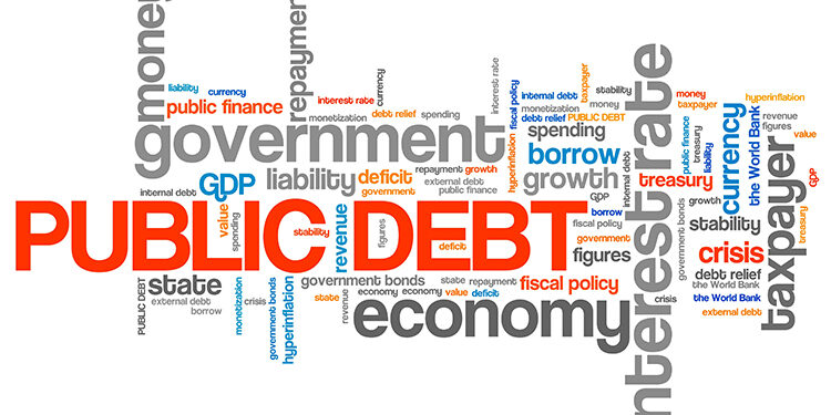 Government to Raise Rs. 100 Billion in Internal Debt in First Quarter