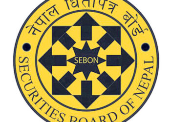 SEBON Proposes Seven-Tier Classification of Share Investors