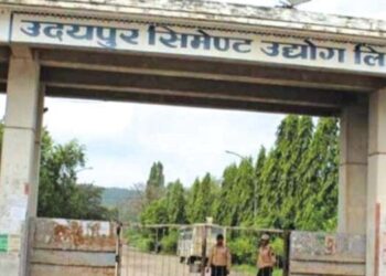 Udayapur Cement Resumes ‘Gainda Chhap’ Sales After Three-Month Halt