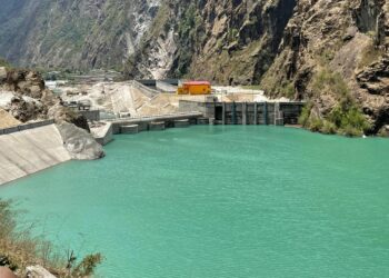 Government Sets Two-to-Five-Year Deadline to Complete Six National Pride Irrigation Projects