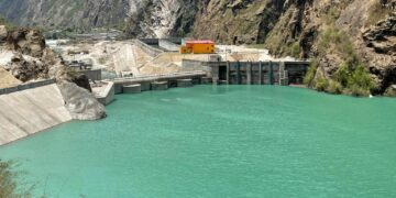 Government Sets Two-to-Five-Year Deadline to Complete Six National Pride Irrigation Projects