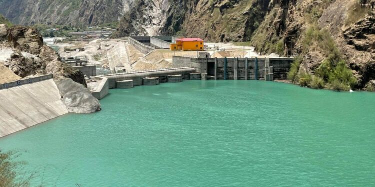 Government Sets Two-to-Five-Year Deadline to Complete Six National Pride Irrigation Projects