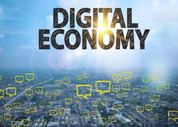 Digital Economy Expanding Beyond Fintech and Digital Payments