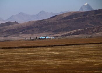 Chinese Cargo Diverted to Korala After Rasuwagadhi Border Closure