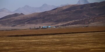 Chinese Cargo Diverted to Korala After Rasuwagadhi Border Closure