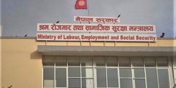 Nepal Manpower Agencies Call Off Protest After Government Pledges to Address Demands