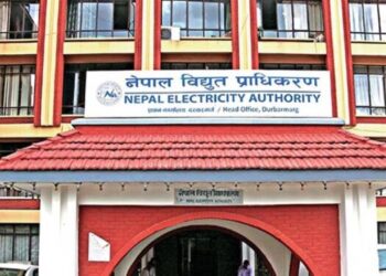 NEA Spends Rs 67.68 Billion on Private Power in FY 2025/26