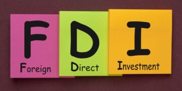 FDI Commitments Plunge 66% to Rs 11.12 Billion in First Two Months