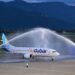 Flydubai Launches First Regular International Service from Pokhara Airport
