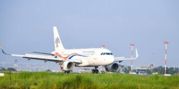 Himalaya Airlines Resumes Regular Kathmandu–Shanghai Flights