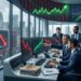 Institutional Investors Defy Market Slump, Increase Stock Market Investments
